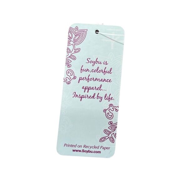 Soybu Women's Knit Brown Long Sleeve Sweater Dress • XS • NWT - Picture 6 of 7